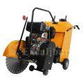 Excalibur Asphalt Cutting Floor Saw Chainsaw Concrete Road Cutter Price